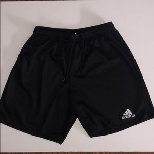 Adidas soccer shorts